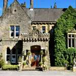 2 nights 4* Cumbria Hunday Manor Country House Hotel (Workington) for 2 adults with daily breakfast £119 @ Travelzoo