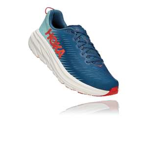 Rincon 3 Running Shoes Men real teal/eggshell blue £67.98 delivered @ Addnature