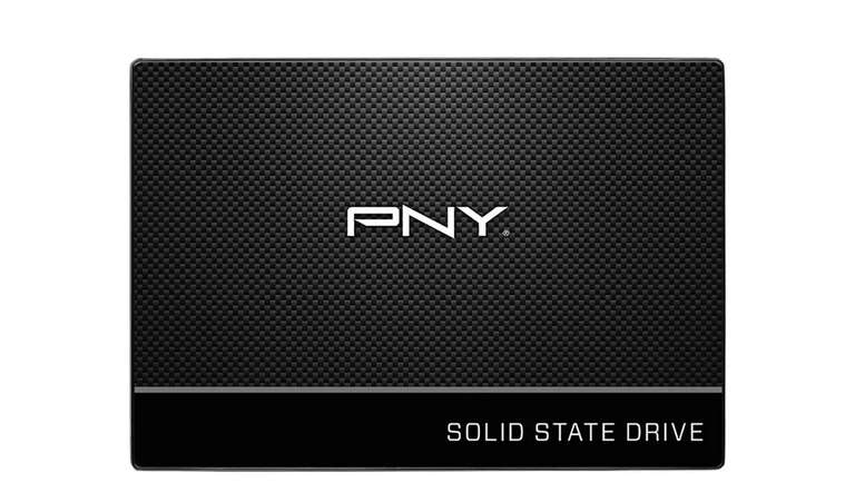 PNY CS900 480GB Solid State SSD Internal Hard Drive £29.24 + Free collection (Limited Stock) @ Argos