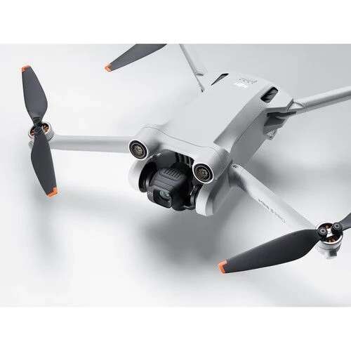 DJI Mini 3 Pro Drone with DJI Remote + Screen - £799 delivered @ Carmarthen Cameras