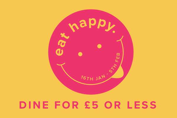 Dine out for £5 each - Edinburgh / Glasgow / Dundee e.g. Fish & chips, Ramen, Curry (see post) @ Itison