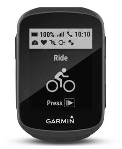 Garmin Edge 130 Plus GPS Cycle Computer £129.99 @ Halfords