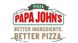 Any Large Pizza £7.99 (includes 4 CYO toppings) / Any XXL Pizza £9.99 (Select Stores - E.G Chelmsford / Collection Only) @ Papa Johns