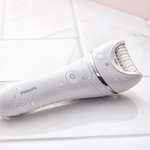 Philips Epilator Series 8000, Wet & Dry hair removal £64.99 @ Amazon
