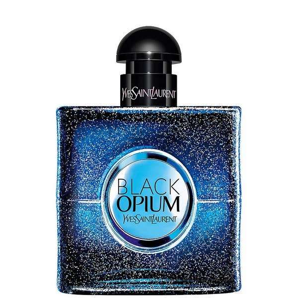 Yves Saint Laurent Black Opium Intense Eau de Parfum Spray 50ml (or 2 for £62.08 w/code see op)