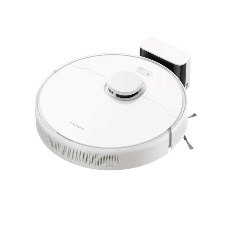 Dreame D9 Max Gen 2 Robot Vacuum Cleaner with Mop, 6000Pa Robot Vacuum Cleaner, LDS Navigation With Code