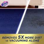 Vanish Carpet Cleaner Gold Foam Shampoo 600ml £5 (£4.50 / £3.50 with S&S) @ Amazon
