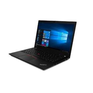 Lenovo ThinkPad P14s Gen 2 - AMD Ryzen 7 Pro-5850U,16GB RAM, 512GB SSD, 1.46kg, 14 Inch, Windows 11 Pro Laptop £834.97 @ Laptops Direct