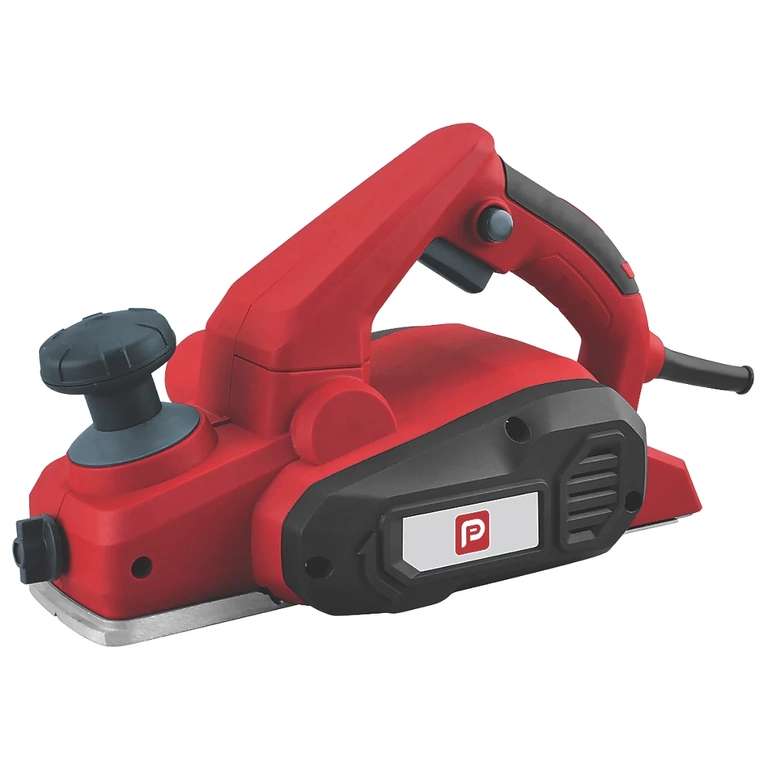 Performance Power PHP650C 2MM Electric Planer 220-240V £15.99 (free collection) @ Screwfix