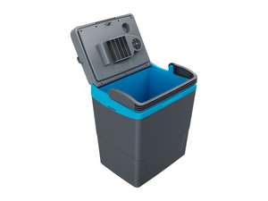 Crivit 30L Electric Cool Box 3YR Warranty - £49.99 instore @ Lidl