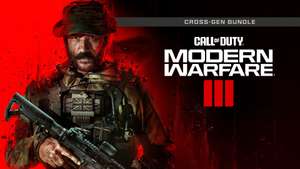 Call of Duty: Modern Warfare III (Xbox Series X|S and Xbox One)