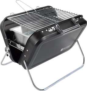 Valiant Portable BBQ - Sold by The Accessory Outlet (Online Only)