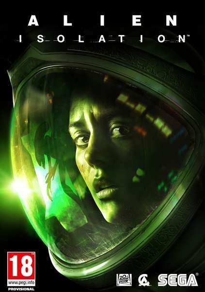 [Steam/PC] Alien: Isolation