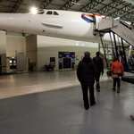 Free tickets National Museum of Flight - 16/03 & 17/03 - (Scratchcard / Lottery ticket req from £1)