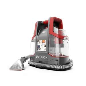 Vax SpotWash Cleaner - Crystal Palace