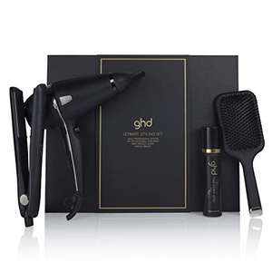 ghd Ultimate Styling Gift Set