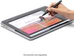 Microsoft Surface Laptop Studio - 14.4" Touchscreen (Platinum) - Intel 11th Gen i7, RAM 16GB, SSD 512GB - £1566.95 @ Amazon
