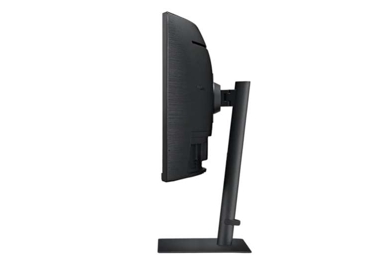 Samsung ViewFinity S65UA UWQHD 34” Ultra-wide QHD Curved Monitor £359. ...