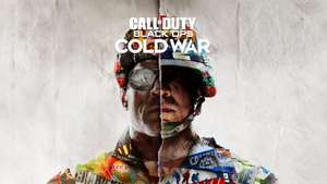 Call of Duty: Black Ops Cold War - Steam - PC