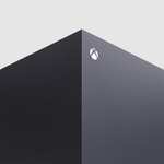 Xbox Series X (VenomDigital Vouchers @Eneba) - £370.53 @ Microsoft Store