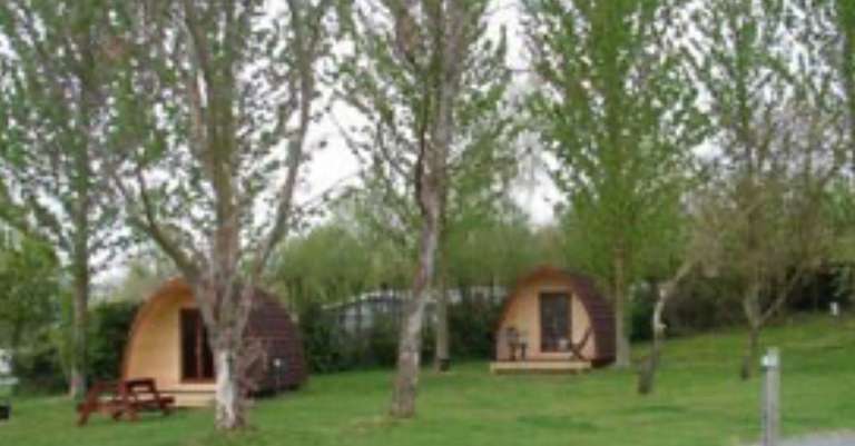 Three Nights for the Price of Two Glamping Break at Daisy Banks for 2 with code (valid 12 months)