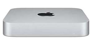 Apple Mac Mini, Apple M1 Chip, 8GB RAM, 256GB SSD - £619 (Members Only) @ Costco