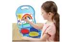 Crayola Paint-sation On The Go Set plus Free Click and Collect