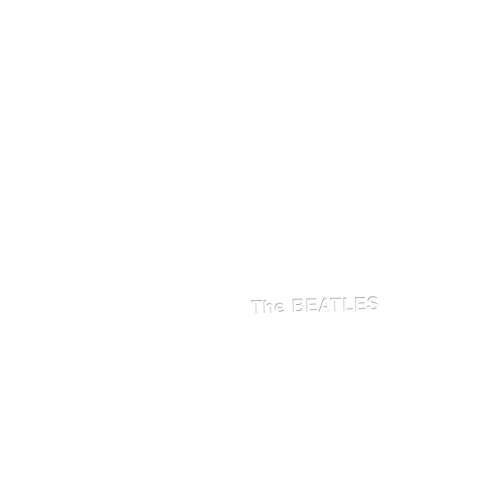 The Beatles (White Album) & Abbey Road (50th Anniversary) Vinyl- £34.99 @ Amazon