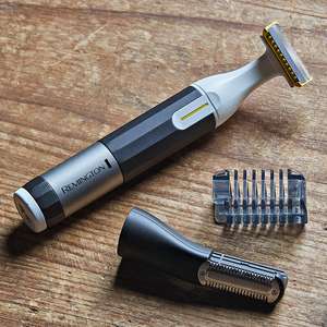 Remington Omniblade Face & Body Grooming Kit - £29.99 delivered at Boots