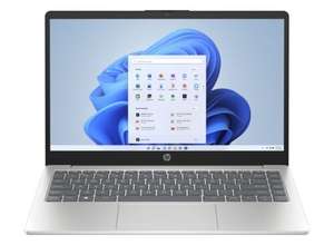 HP Laptop 14 Ryzen 5 512Gb SSD 8GB LPDDR5-5500 MHz RAM 2023 w/code @ HP Store (UK Mainland)