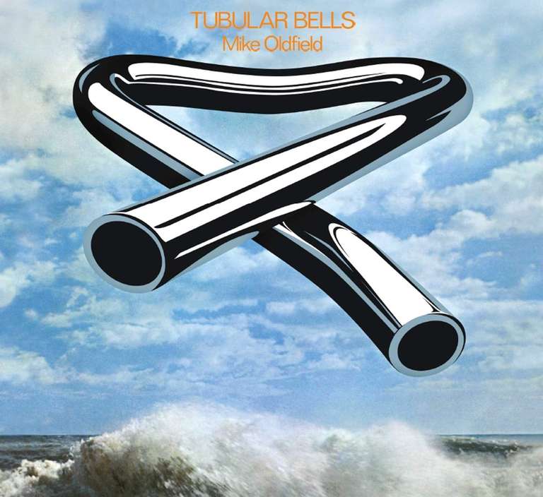Mike Oldfield - Tubular Bells [VINYL] Limited Edition LP