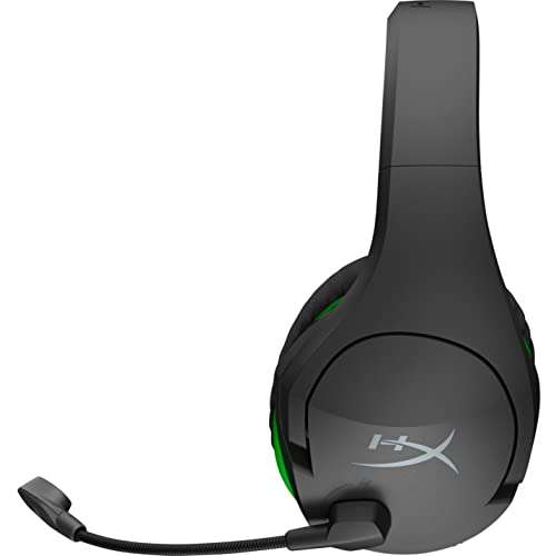 HyperX CloudX Stinger Core – Wireless Gaming Headset for Xbox Series X|S and Xbox One £41.99 (Prime Exclusive) @ Amazon