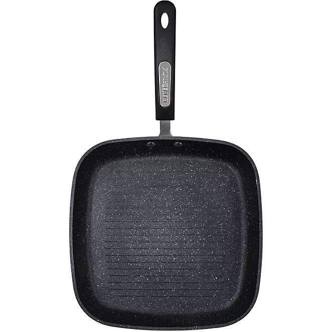 Scoville Neverstick 28cm Square Grill Pan - £10 +Free Click & Collect @ George (Asda)