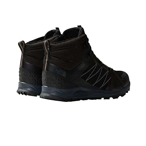THE NORTH FACE - Men’s Litewave Fastpack II Waterproof Shoes - only ...
