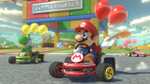 Super Mario Kart 8 - Nintendo Switch (Download) - £33.29 @ Nintendo