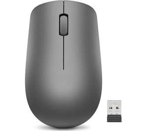 LENOVO 530 Wireless Optical Mouse (Free collection only)