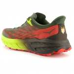 HOKA Speedgoat 5 Trail running shoes