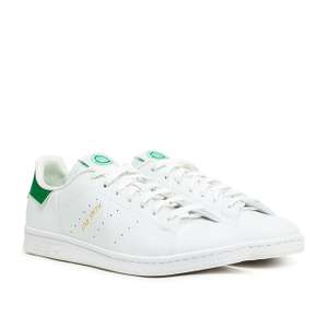 adidas Stan Smith Primegreen Size 6.5 only £27.99 with code @ FootLocker