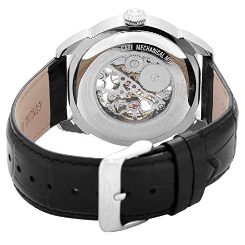 Invicta Men's Specialty Mechanical Watch £56.00 @Amazon