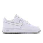 Nike Air Force 1 Low Wolf Grey - Free Delivery For FLX Members