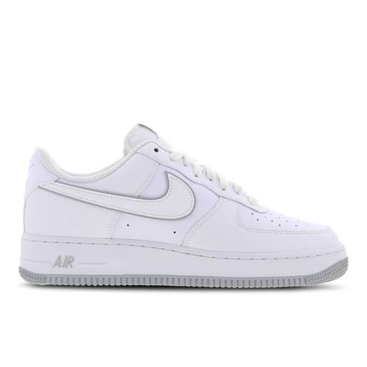 Nike Air Force 1 Low Wolf Grey - Free Delivery For FLX Members