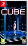 The Cube - Nintendo Switch sold by Bopster via Amazon UK