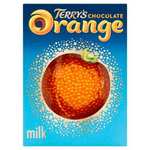 Terry's Chocolate Orange Milk 157g - £0.99 @ Aldi Birmingham