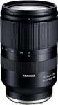 TAMRON 17-70mm F/2.8 Di III-A VC RXD zoom lens for APS-C mirrorless system cameras - for Sony E-mount