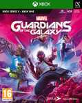 Marvel's Guardians of the Galaxy (Xbox Series X / One) £12.85 @ Hit