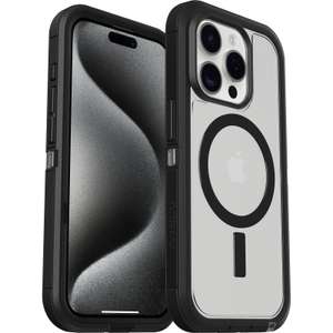 OtterBox Defender XT Case for iPhone 15 Pro with MagSafe