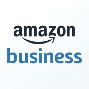 30% Off on your first order using discount code (max discount £60) when you create a Business Account @ Amazon