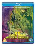 It Came From Outer Space Blu-Ray