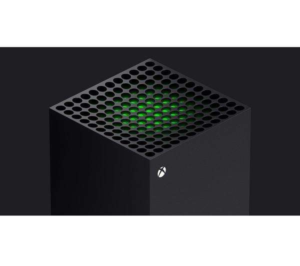 MICROSOFT Xbox Series X - 1 TB £444.00 with code delivered @ Currys