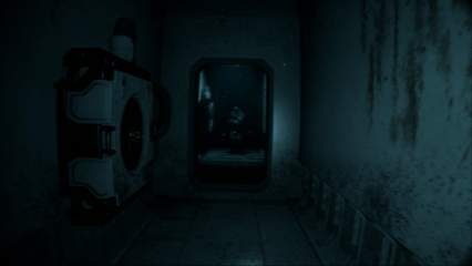 Dire Echo PC Game – Free to Keep on itch.io | hotukdeals